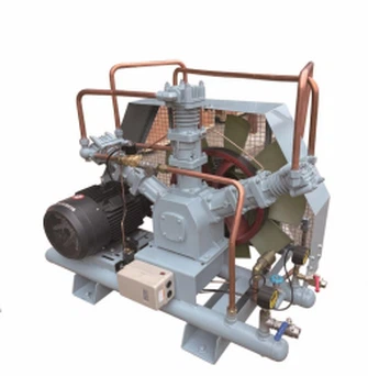 Yakakwirira{{0}kuchena Oxygen Pressurization Device